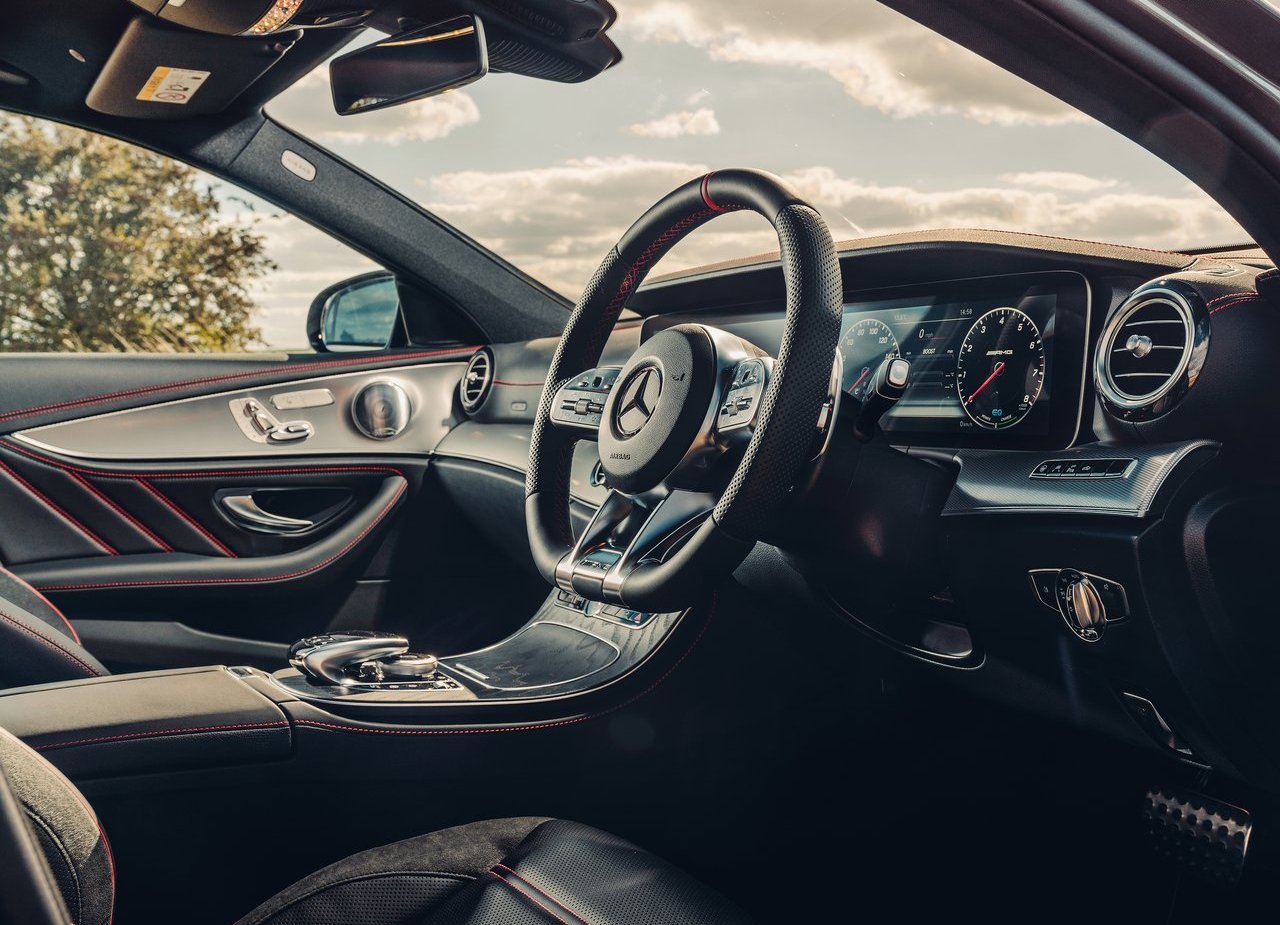 2019 - MERCEDES-AMG E 53 SEDAN, foto 61