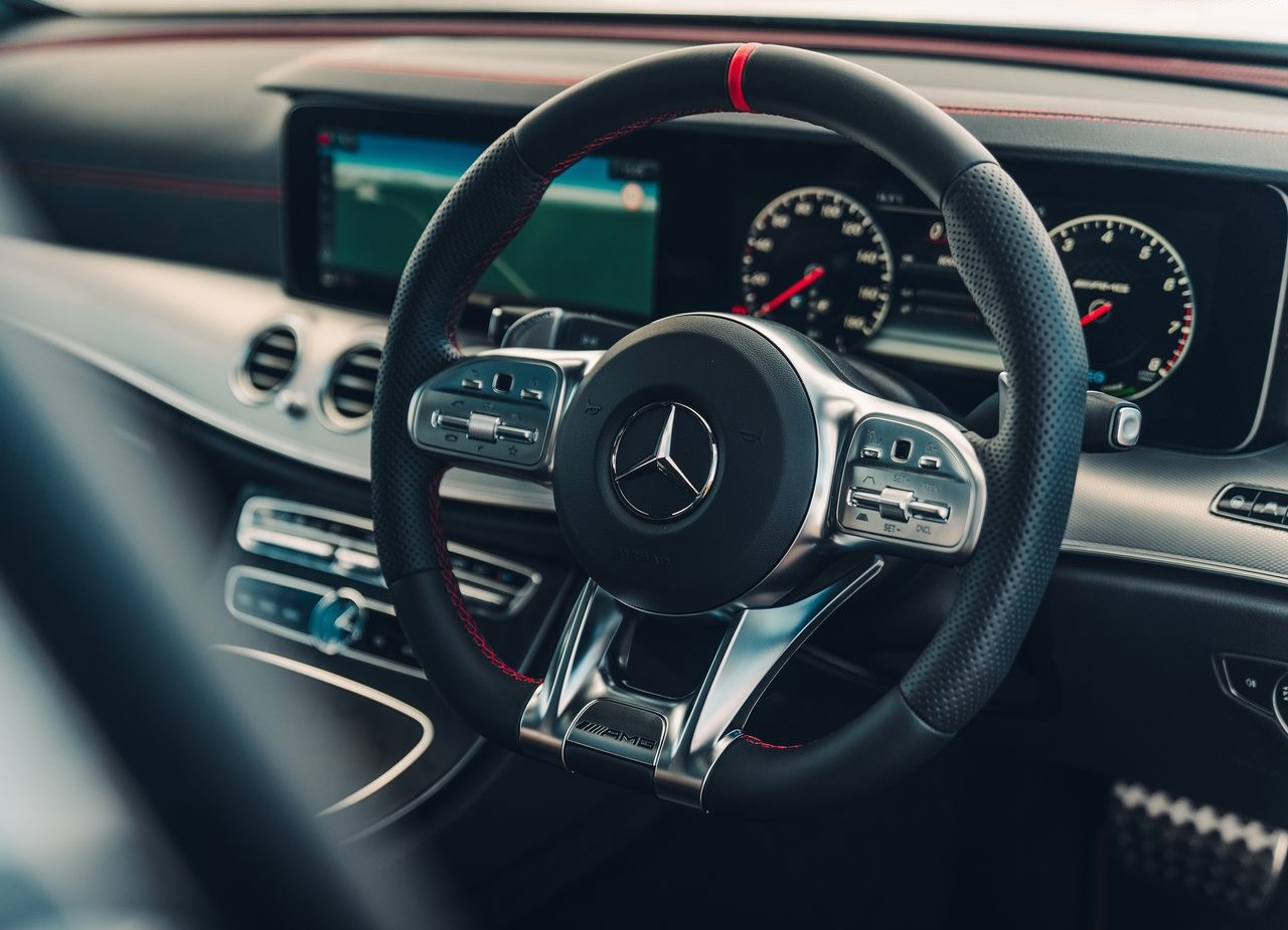 2019 - MERCEDES-AMG E 53 SEDAN, foto 62