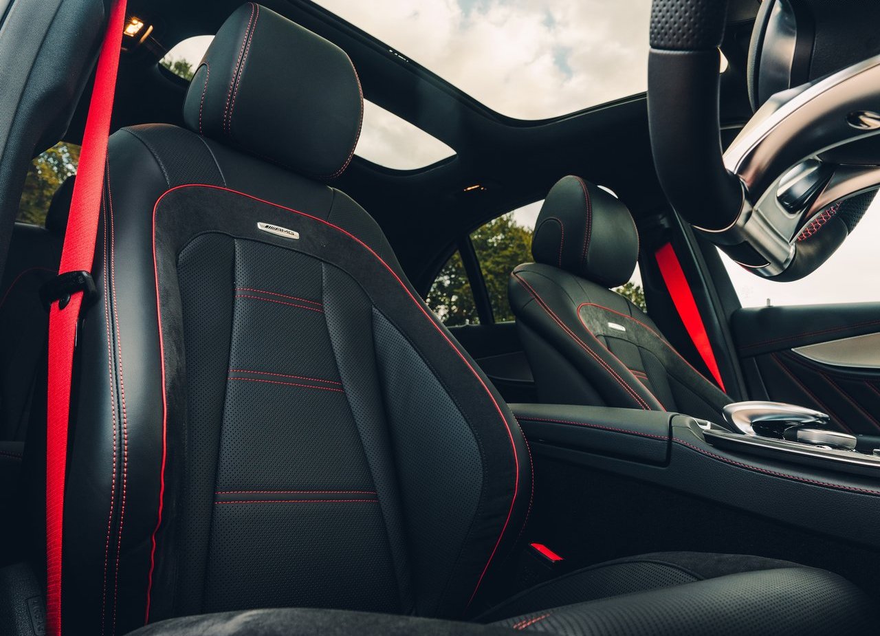 2019 - MERCEDES-AMG E 53 SEDAN, foto 63