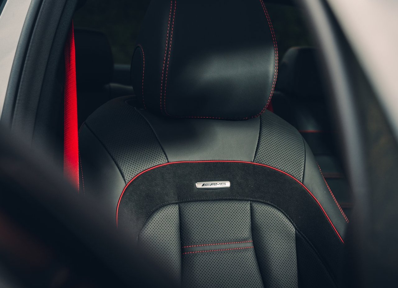 2019 - MERCEDES-AMG E 53 SEDAN, foto 64
