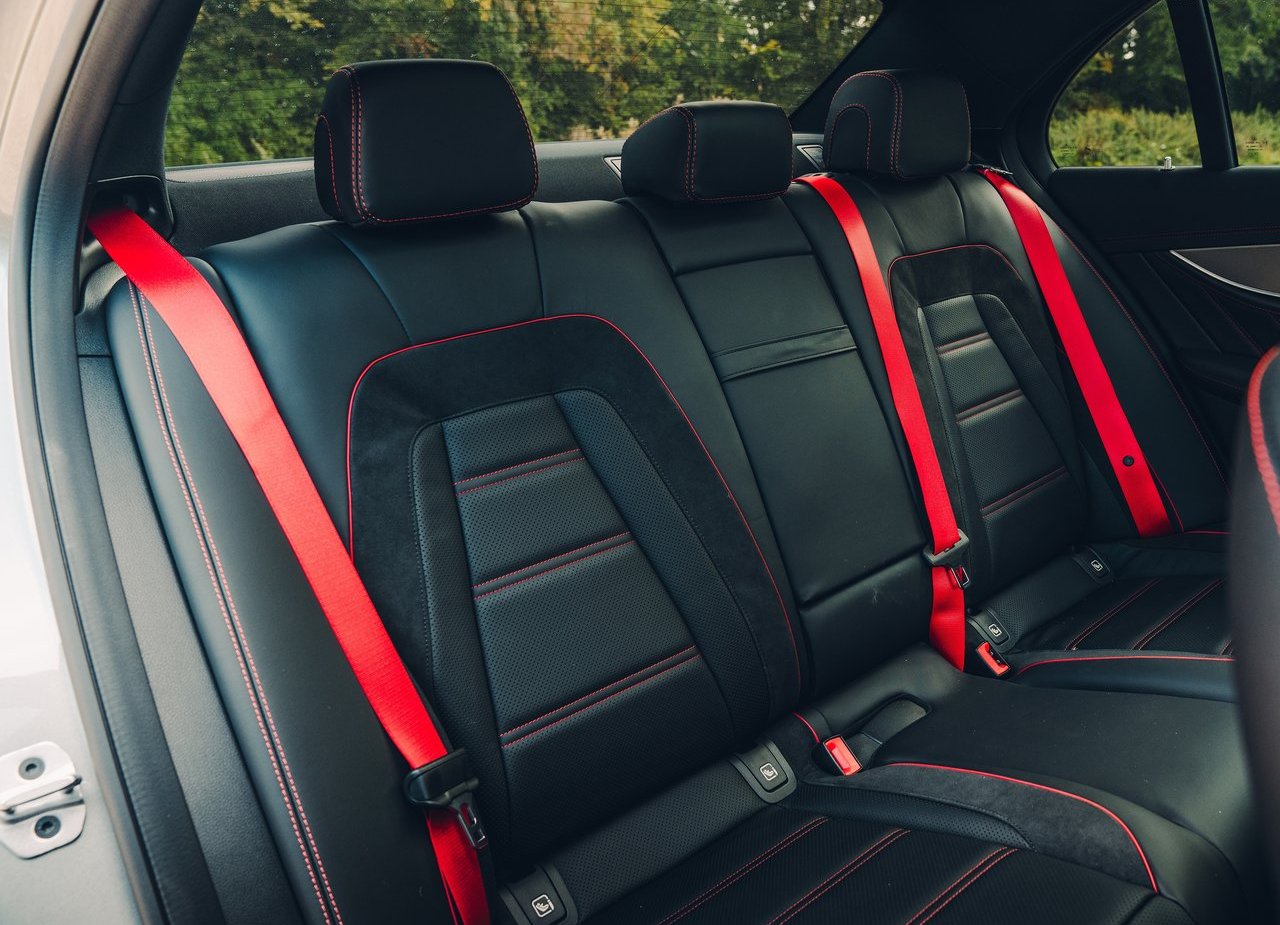 2019 - MERCEDES-AMG E 53 SEDAN, foto 65