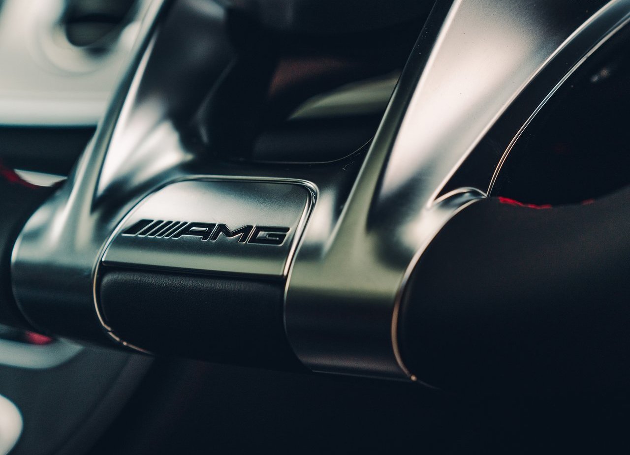 2019 - MERCEDES-AMG E 53 SEDAN, foto 73