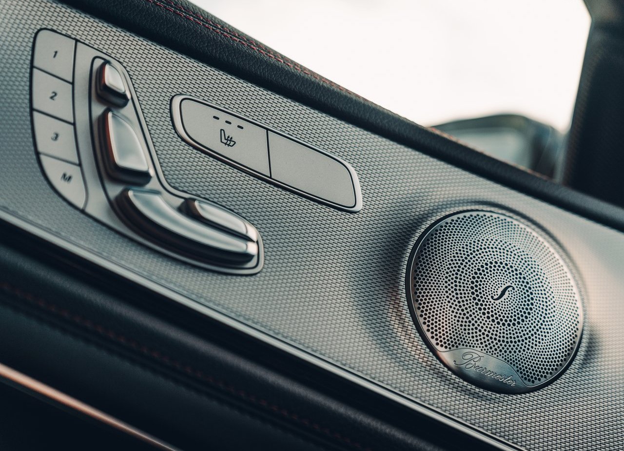 2019 - MERCEDES-AMG E 53 SEDAN, foto 74