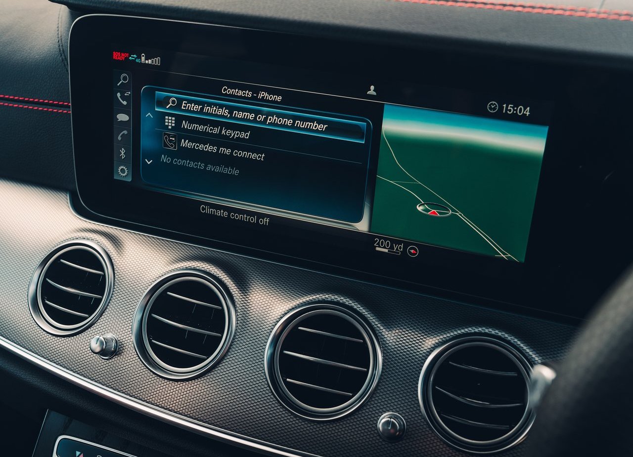 2019 - MERCEDES-AMG E 53 SEDAN, foto 75