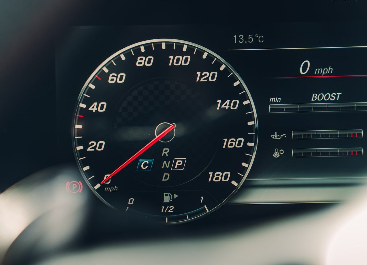 2019 - MERCEDES-AMG E 53 SEDAN, foto 78