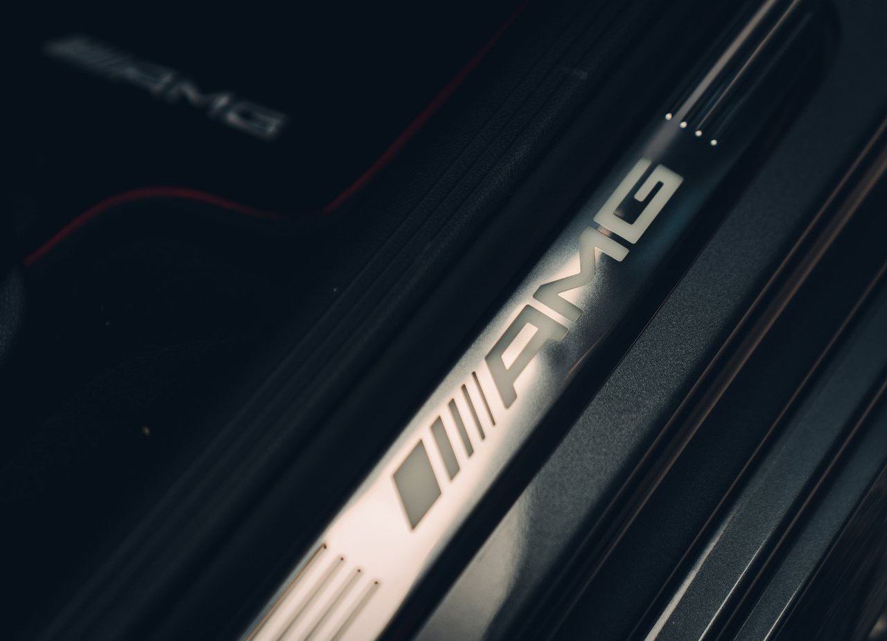 2019 - MERCEDES-AMG E 53 SEDAN, foto 80