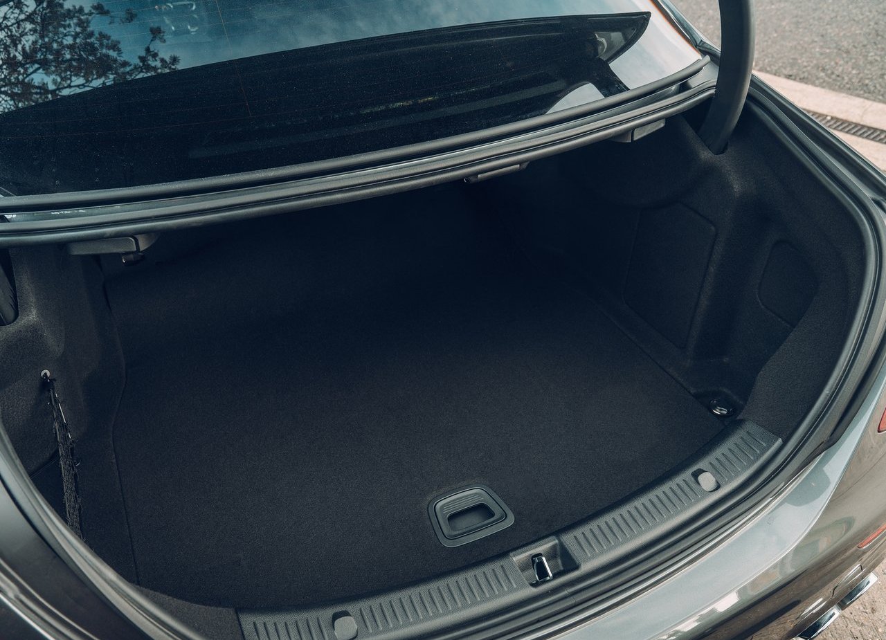 2019 - MERCEDES-AMG E 53 SEDAN, foto 81