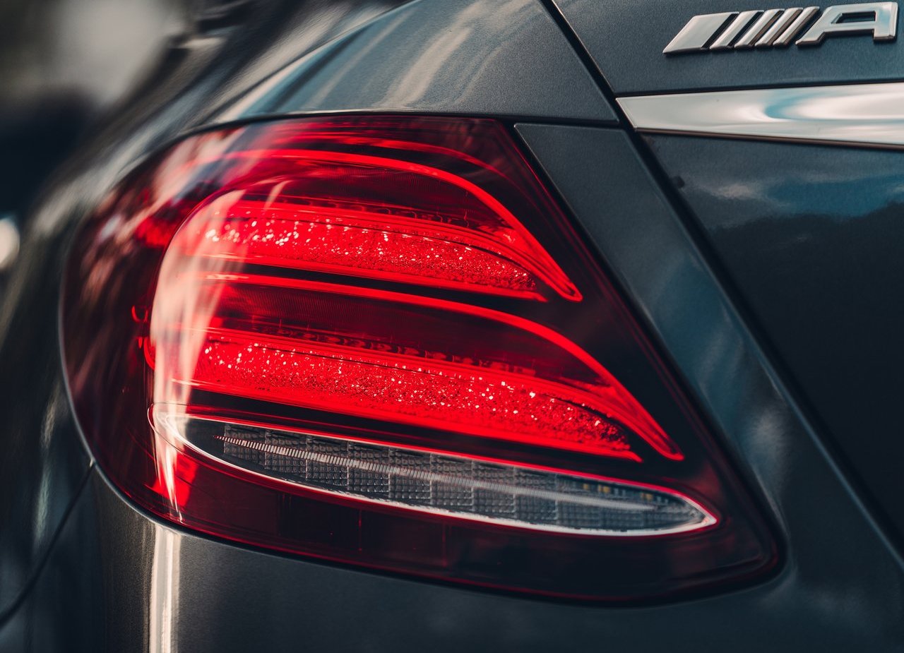 2019 - MERCEDES-AMG E 53 SEDAN, foto 82
