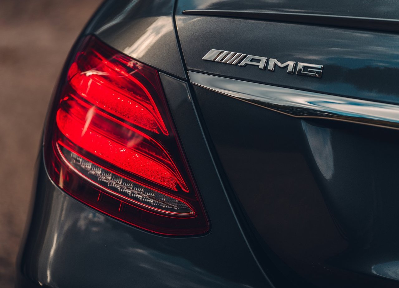 2019 - MERCEDES-AMG E 53 SEDAN, foto 83