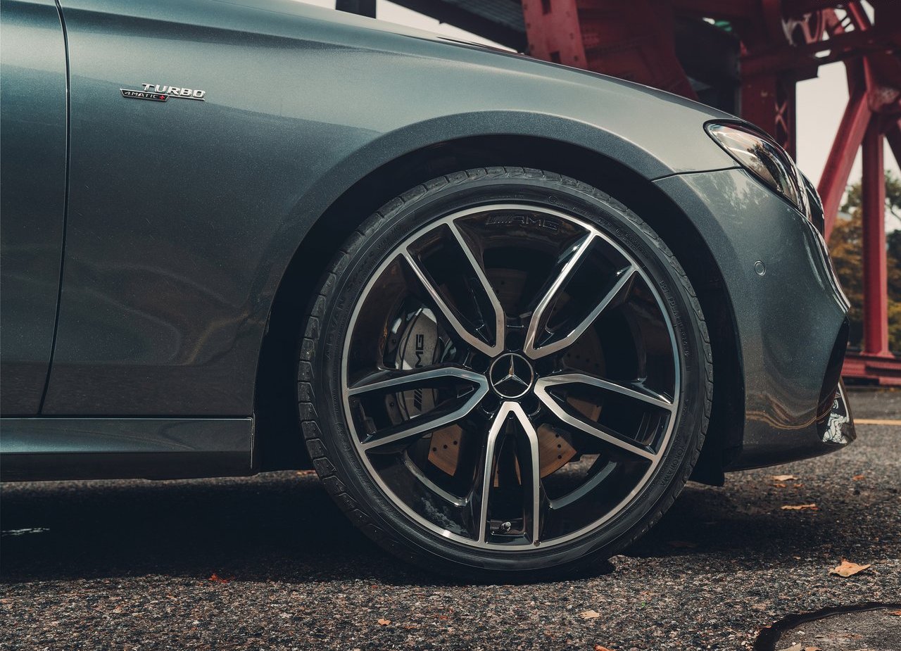 2019 - MERCEDES-AMG E 53 SEDAN, foto 84
