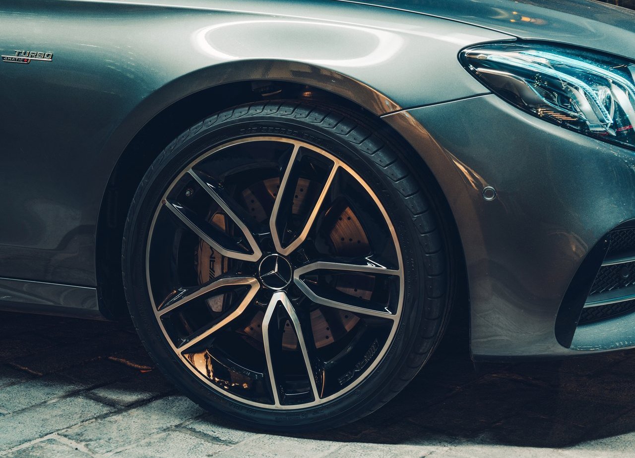 2019 - MERCEDES-AMG E 53 SEDAN, foto 85