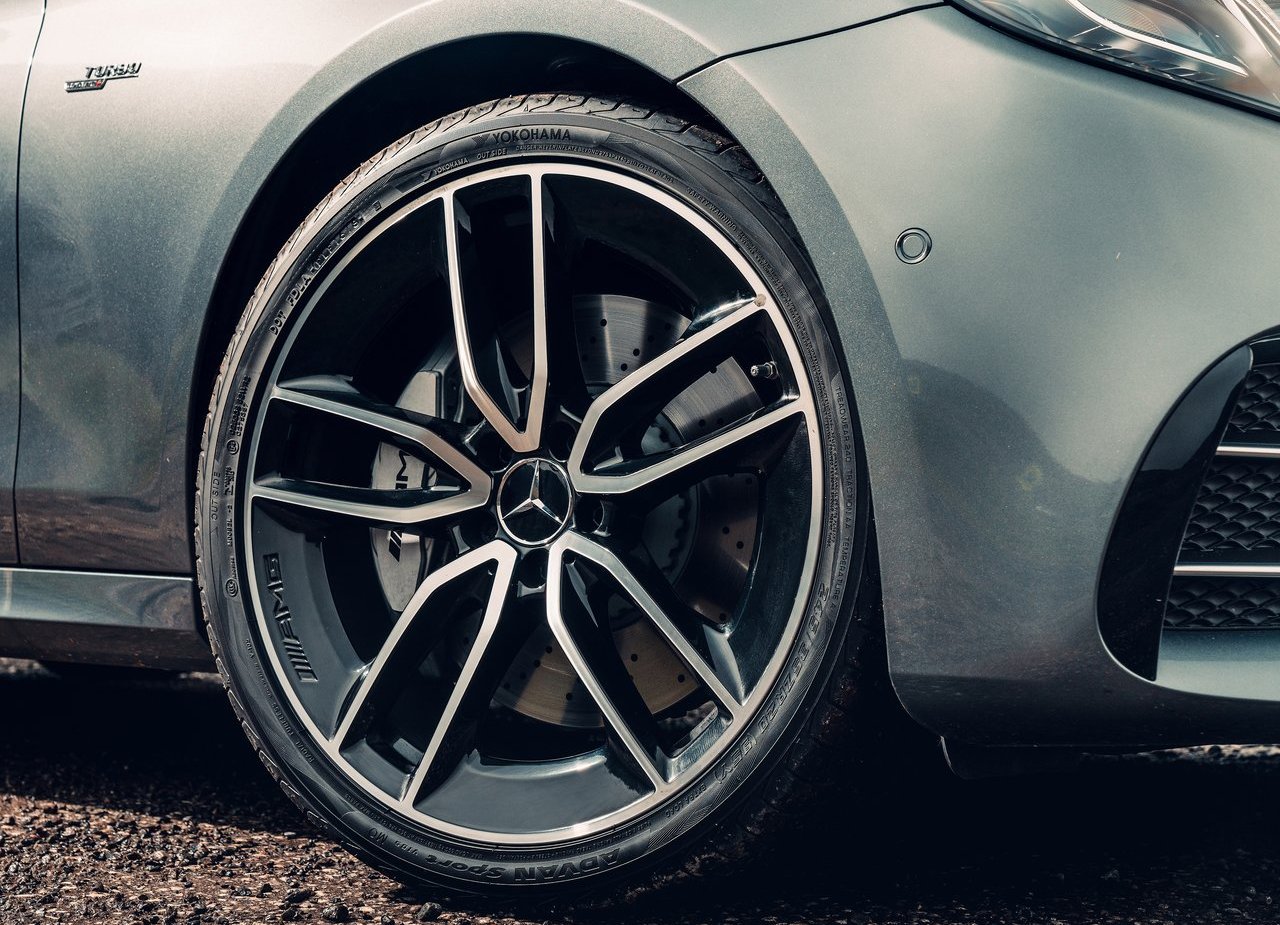 2019 - MERCEDES-AMG E 53 SEDAN, foto 86