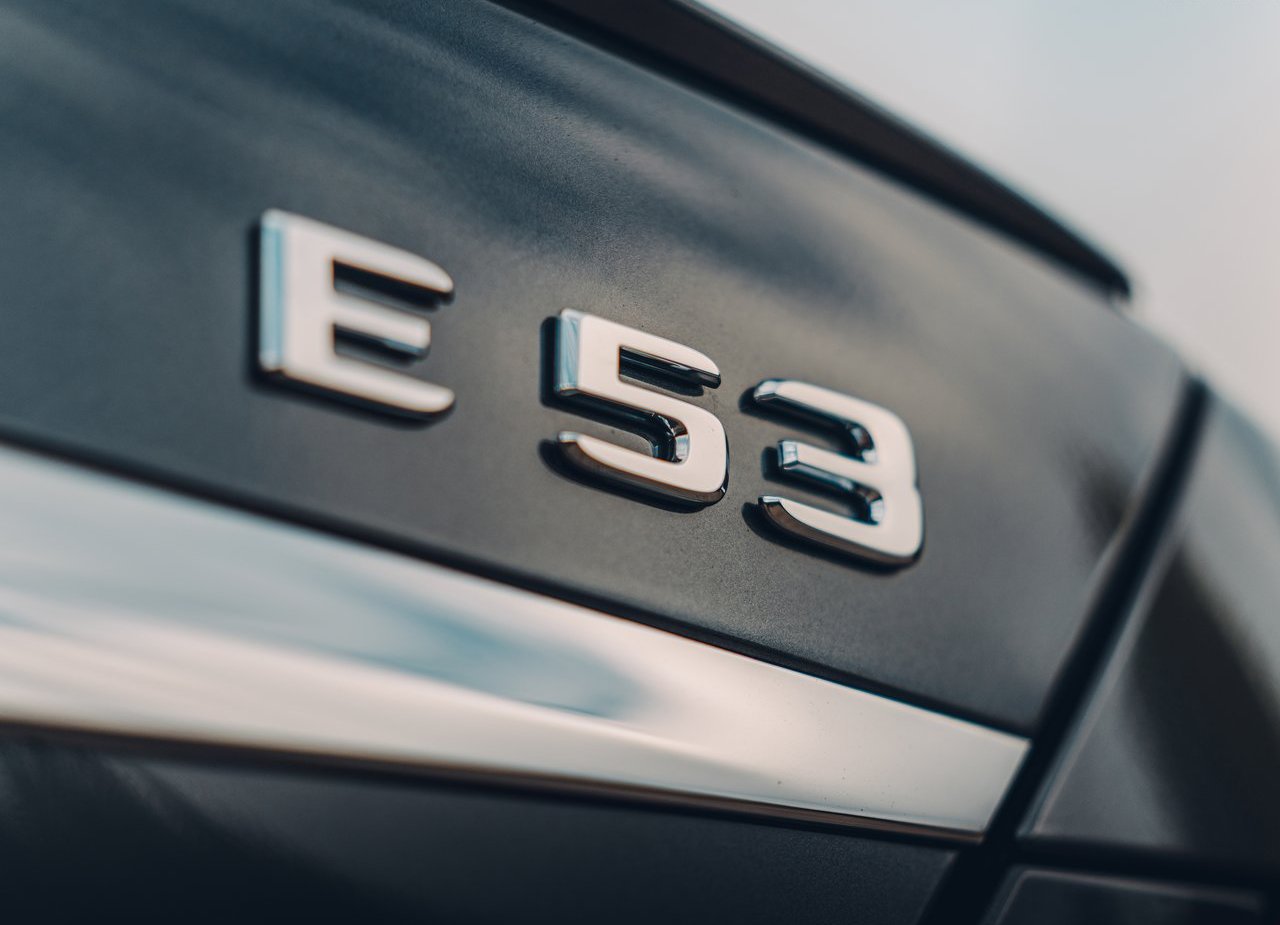 2019 - MERCEDES-AMG E 53 SEDAN, foto 87