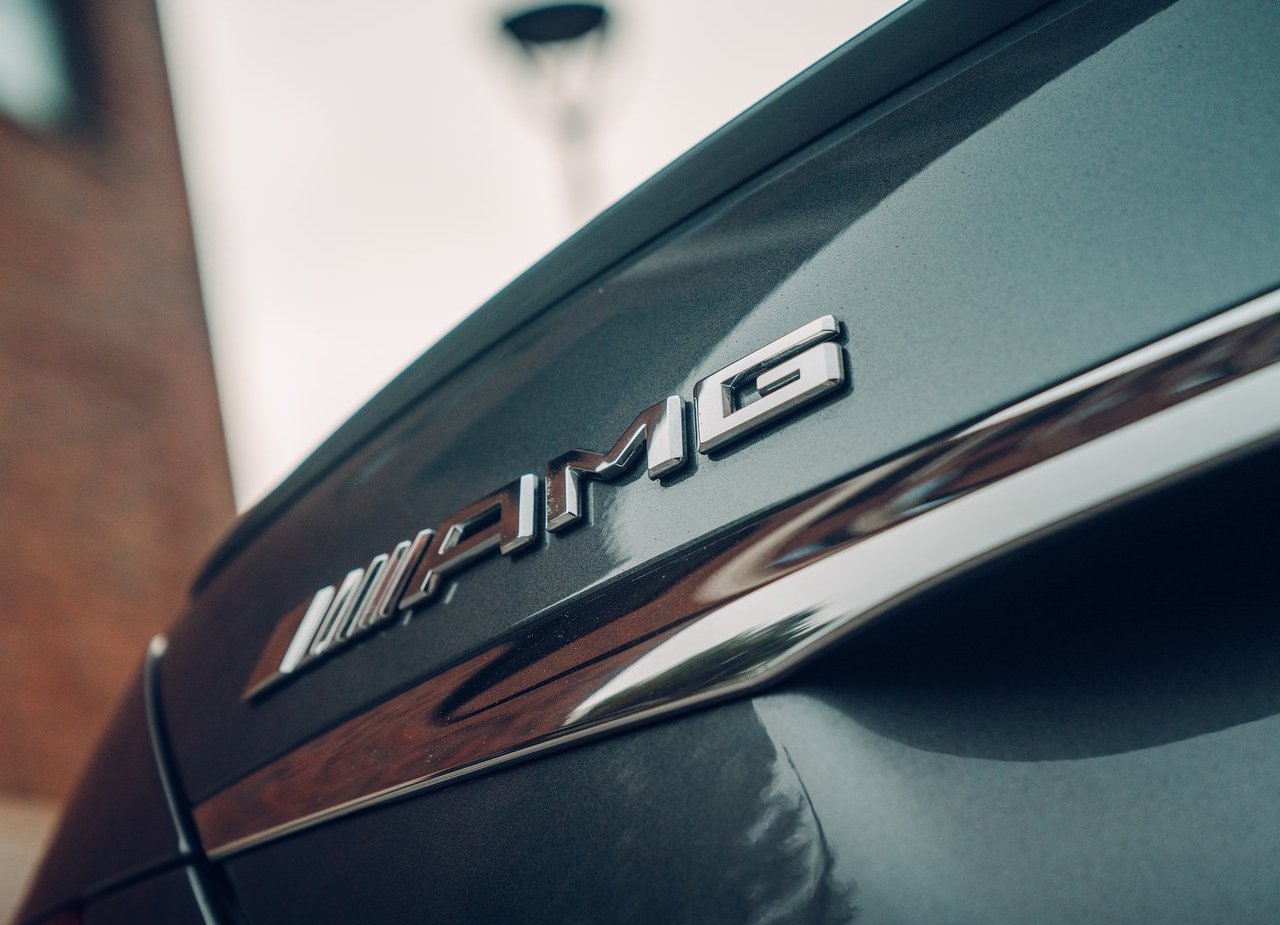 2019 - MERCEDES-AMG E 53 SEDAN, foto 88