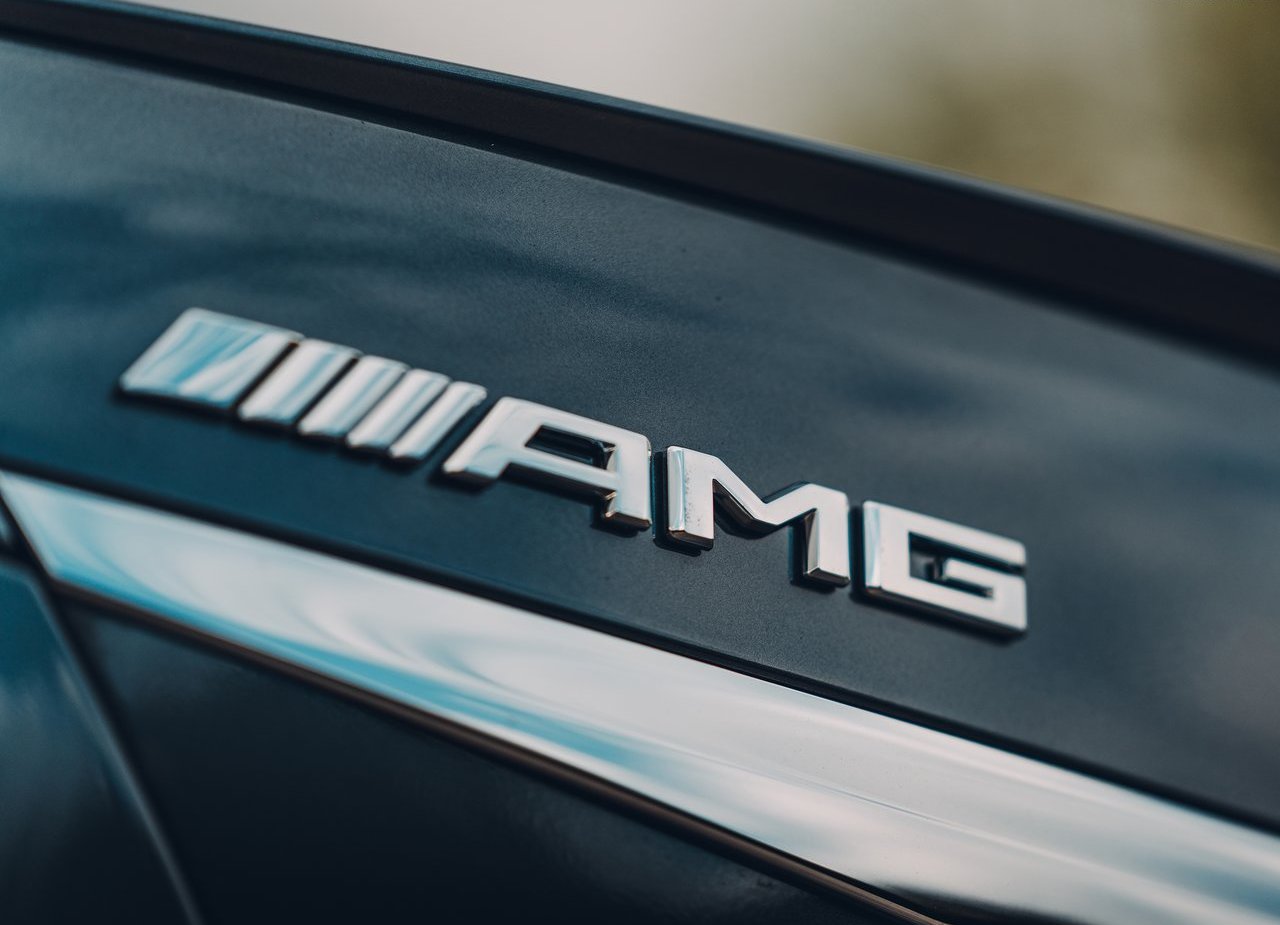 2019 - MERCEDES-AMG E 53 SEDAN, foto 89