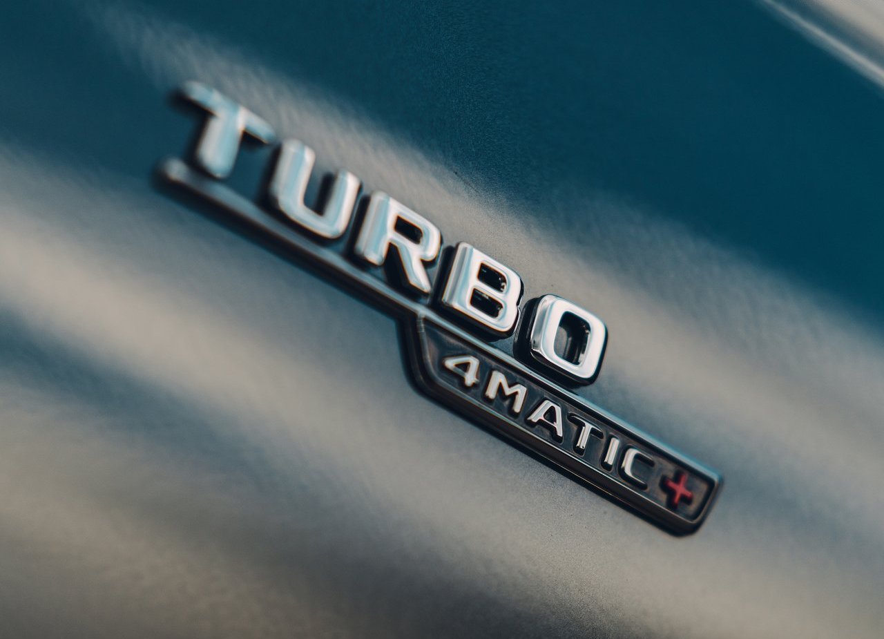 2019 - MERCEDES-AMG E 53 SEDAN, foto 90