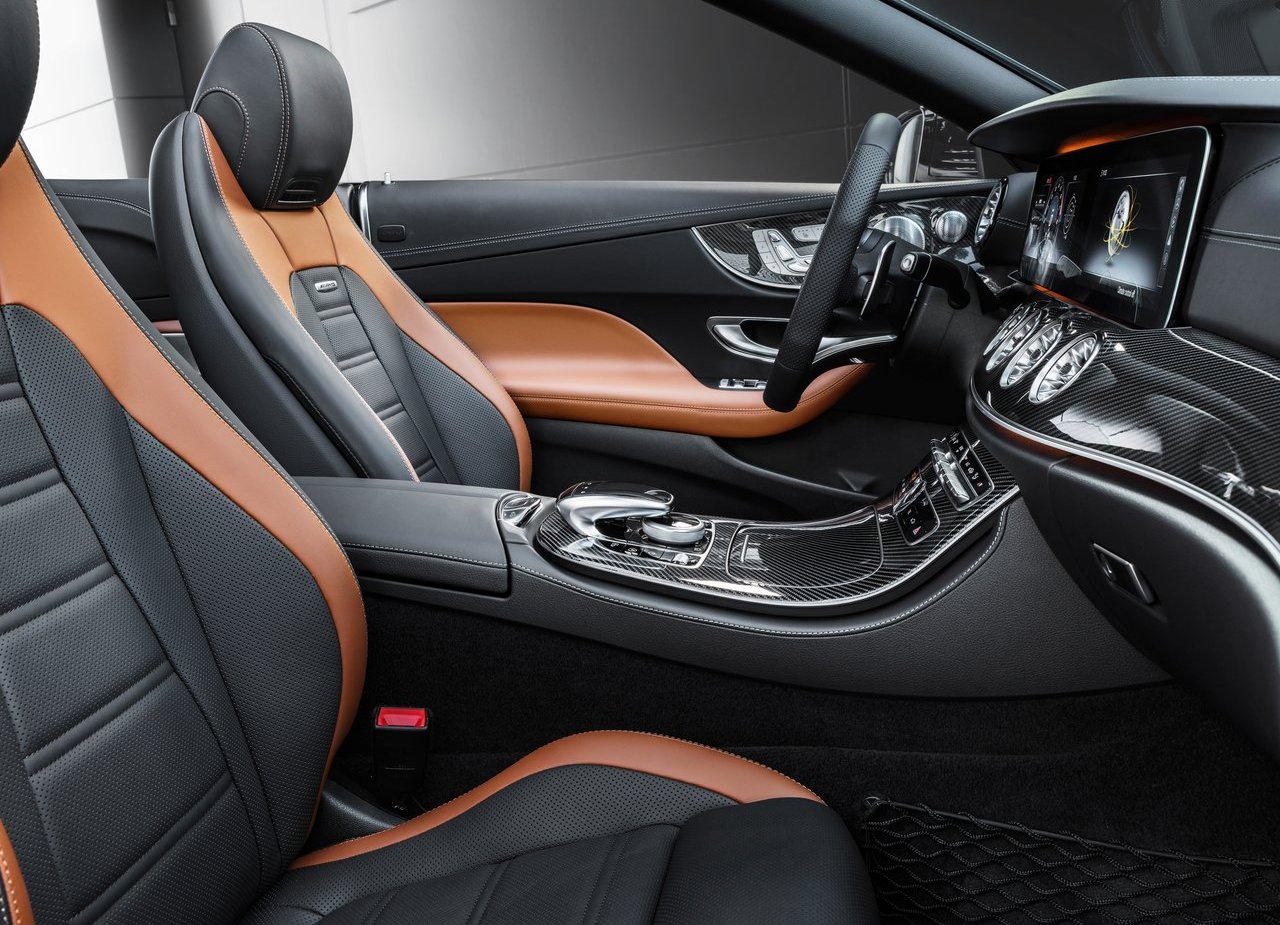 2019 - MERCEDES-AMG E 53 CABRIOLET, foto 96