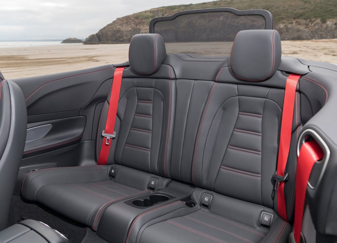 2019 - MERCEDES-AMG E 53 CABRIOLET, foto 98