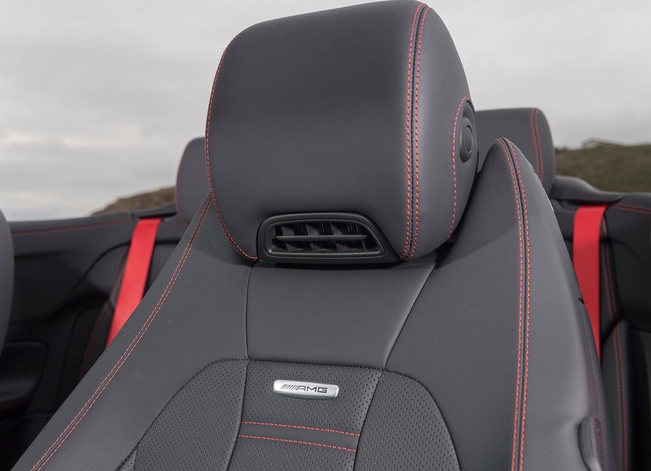 2019 - MERCEDES-AMG E 53 CABRIOLET, foto 99