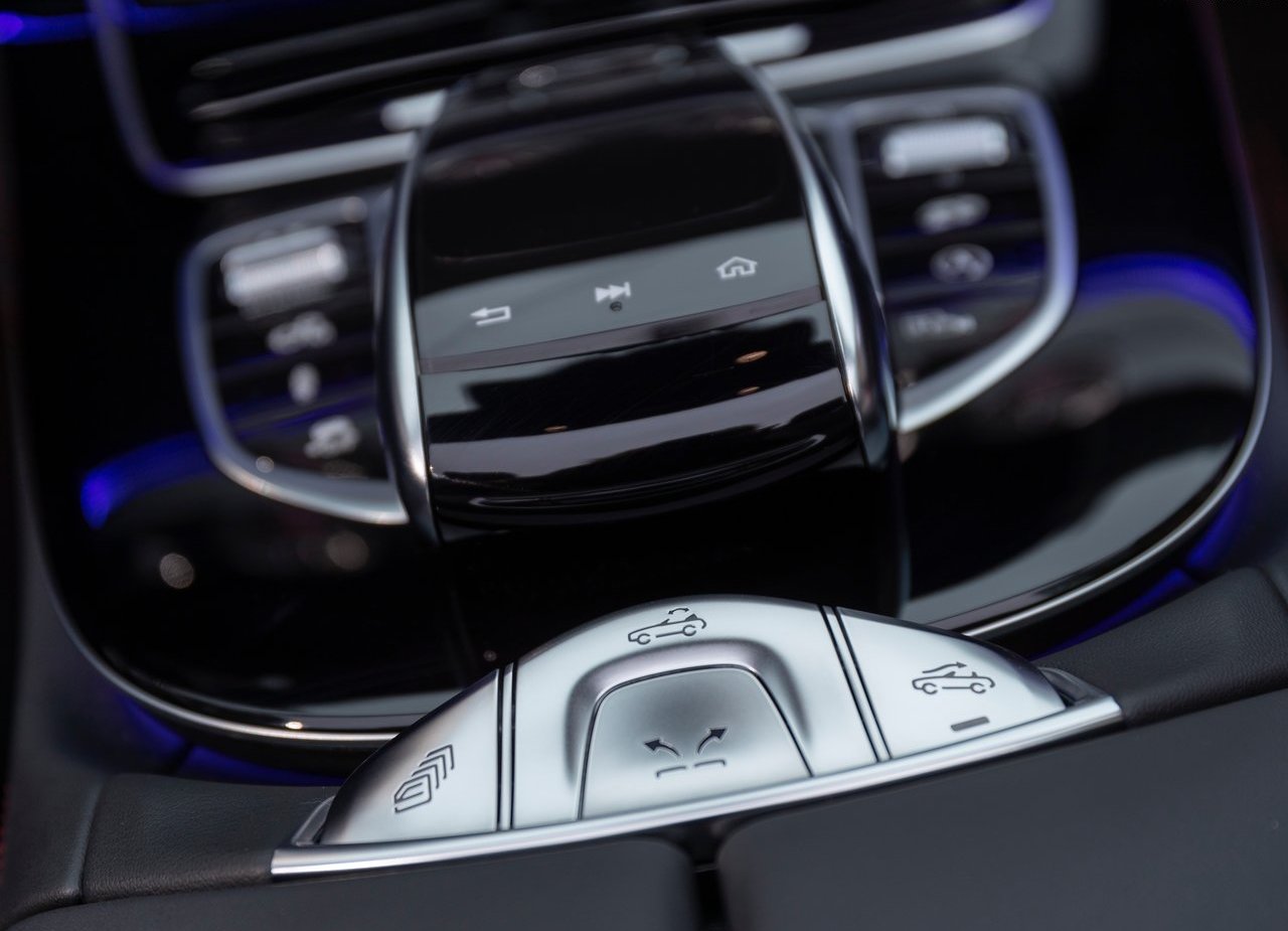 2019 - MERCEDES-AMG E 53 CABRIOLET, foto 100