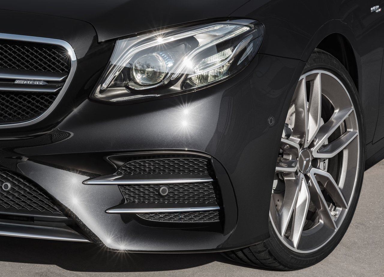 2019 - MERCEDES-AMG E 53 CABRIOLET, foto 102