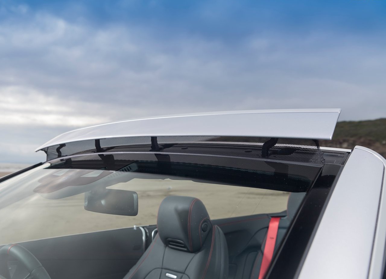 2019 - MERCEDES-AMG E 53 CABRIOLET, foto 103