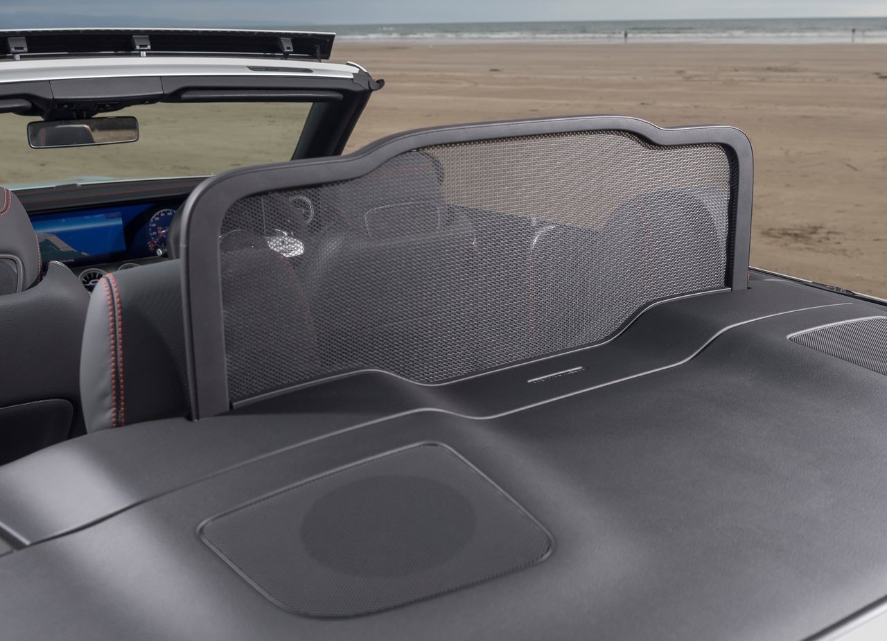 2019 - MERCEDES-AMG E 53 CABRIOLET, foto 104