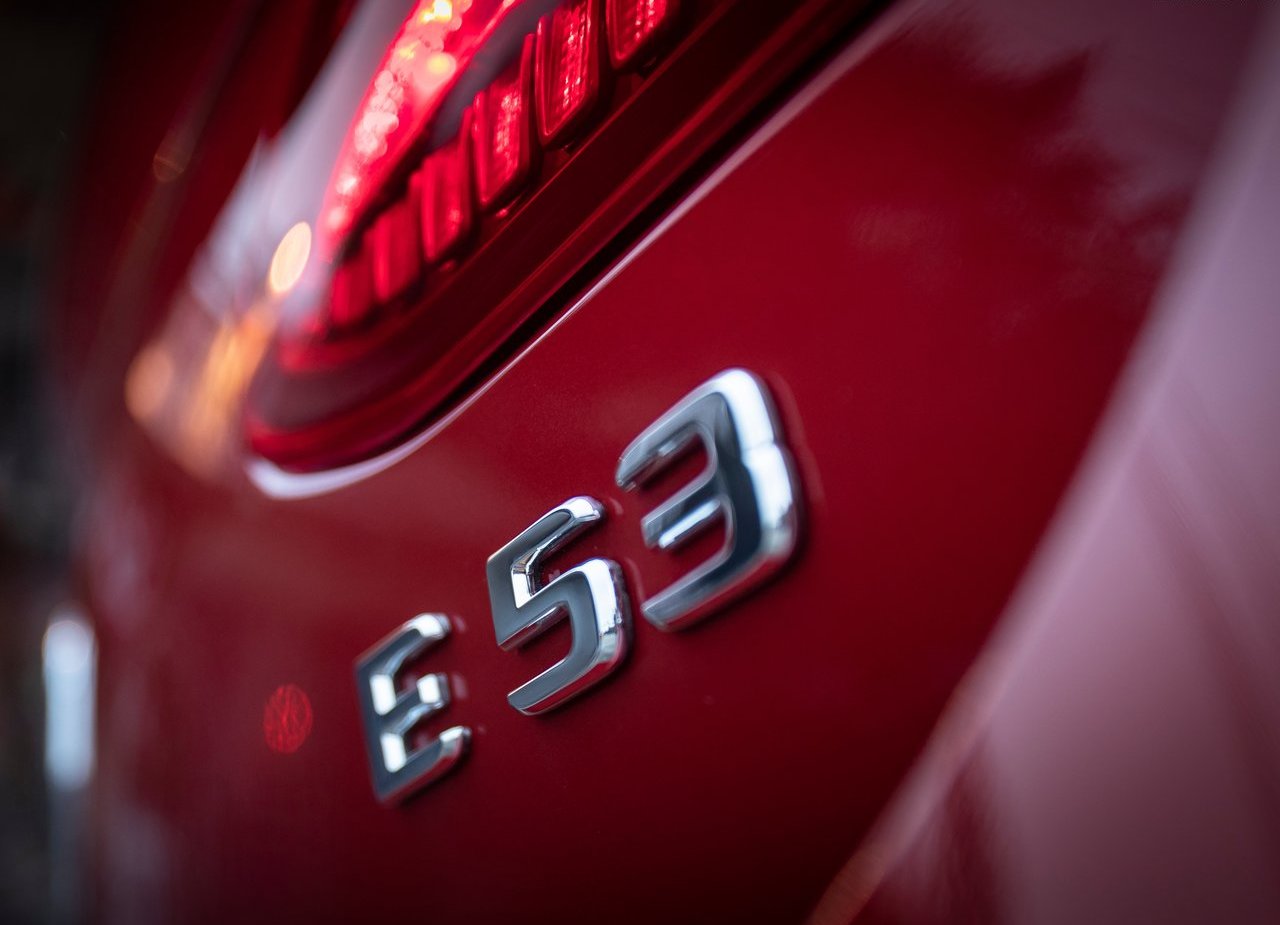 2019 - MERCEDES-AMG E 53 CABRIOLET, foto 107