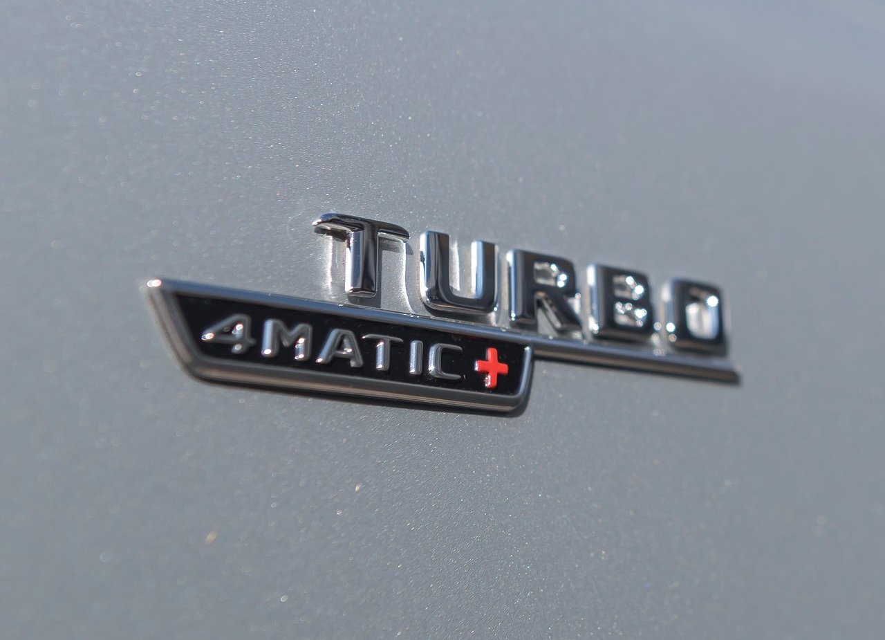 2019 - MERCEDES-AMG E 53 CABRIOLET, foto 108