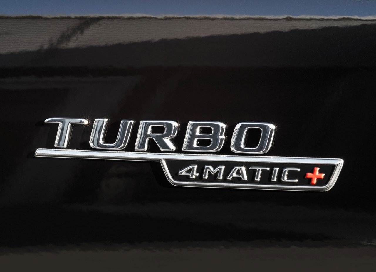 2019 - MERCEDES-AMG E 53 CABRIOLET, foto 109