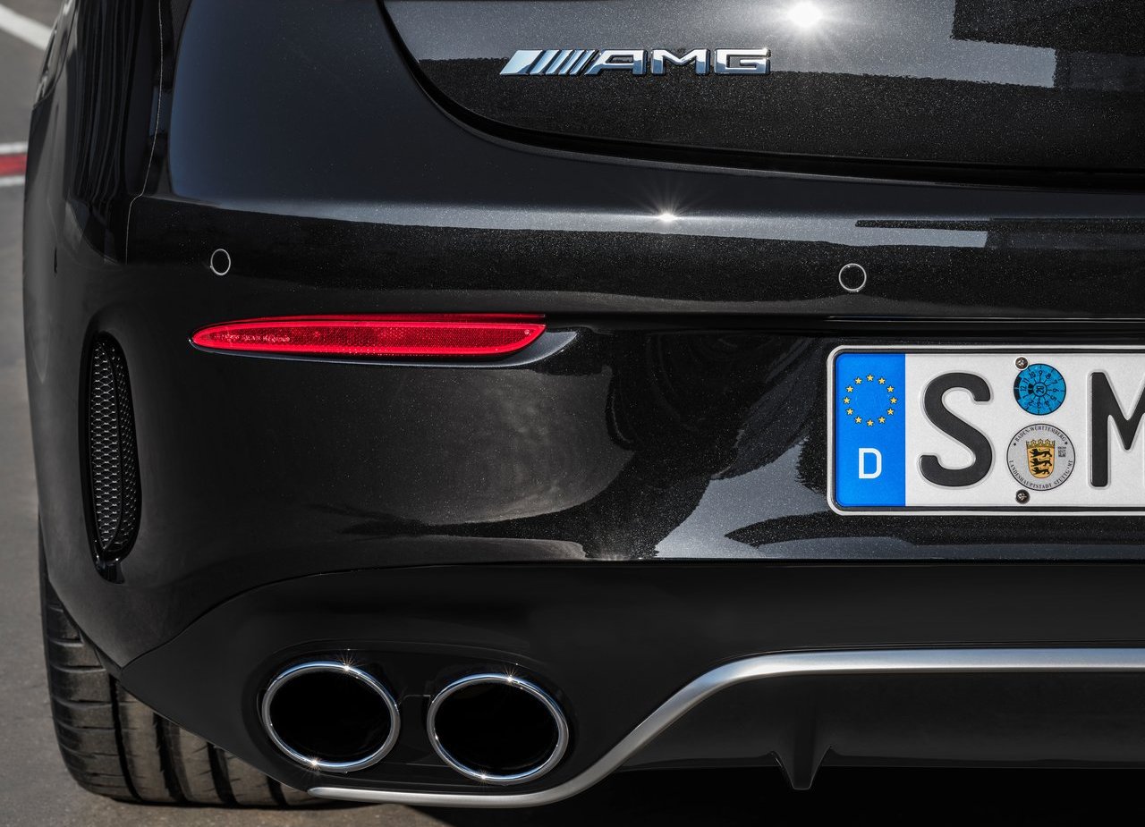 2019 - MERCEDES-AMG E 53 CABRIOLET, foto 110