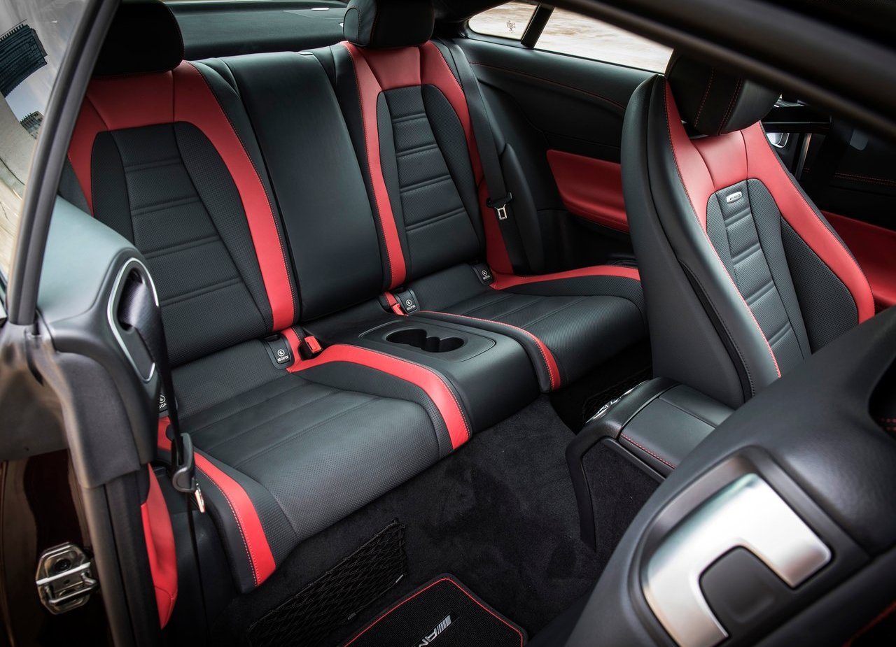 2019 - MERCEDES-AMG E 53 COUPE, foto 67