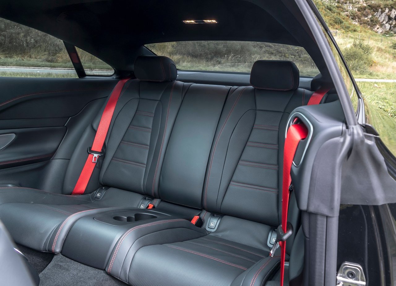 2019 - MERCEDES-AMG E 53 COUPE, foto 68