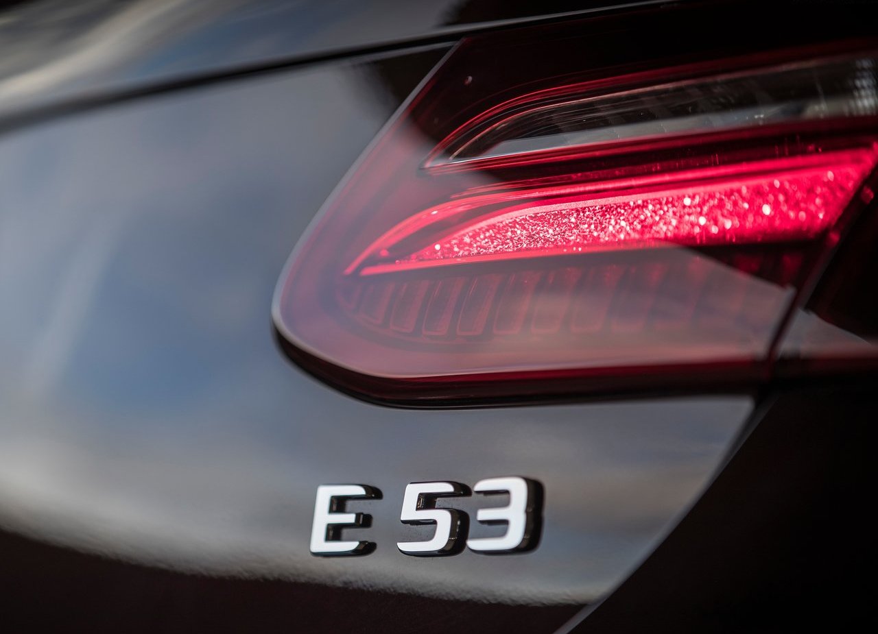 2019 - MERCEDES-AMG E 53 COUPE, foto 82