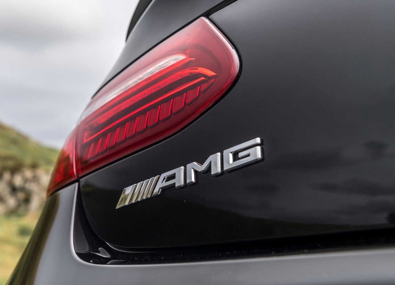 2019 - MERCEDES-AMG E 53 COUPE, foto 84