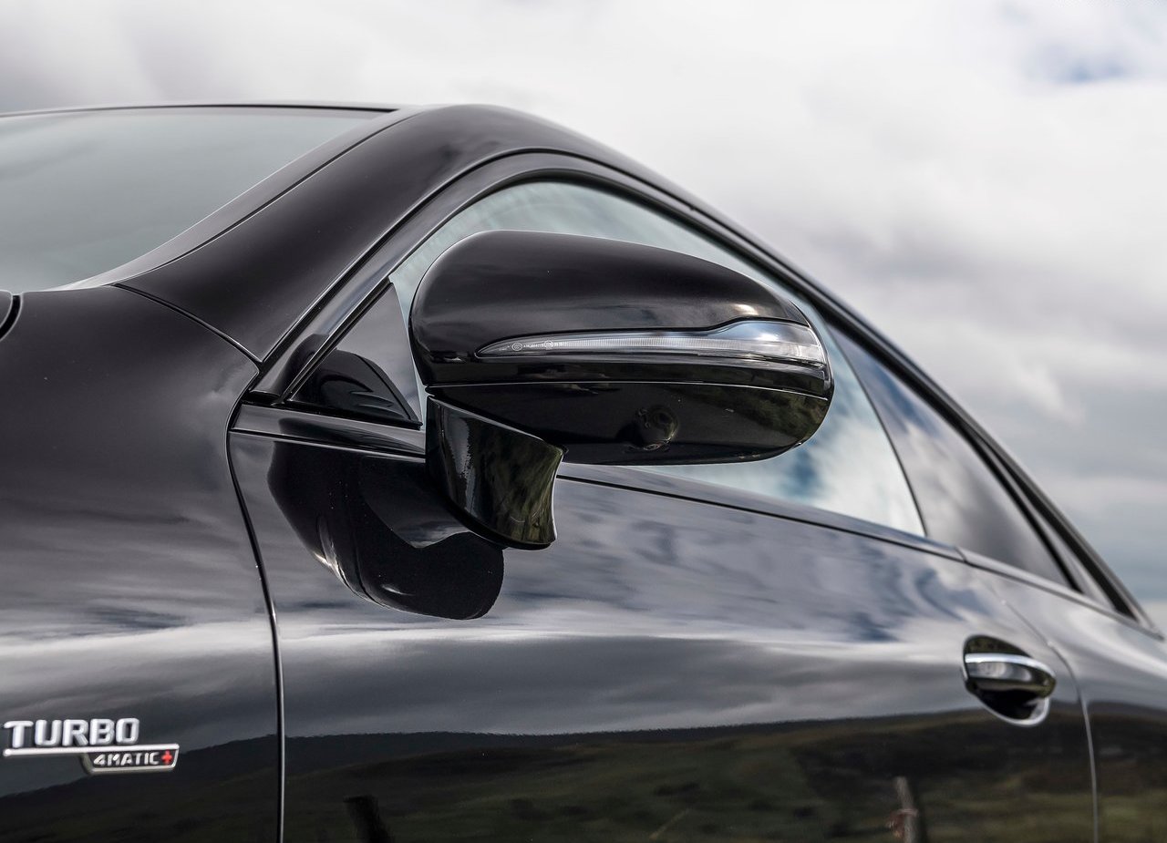 2019 - MERCEDES-AMG E 53 COUPE, foto 85