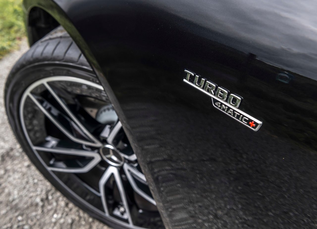2019 - MERCEDES-AMG E 53 COUPE, foto 89