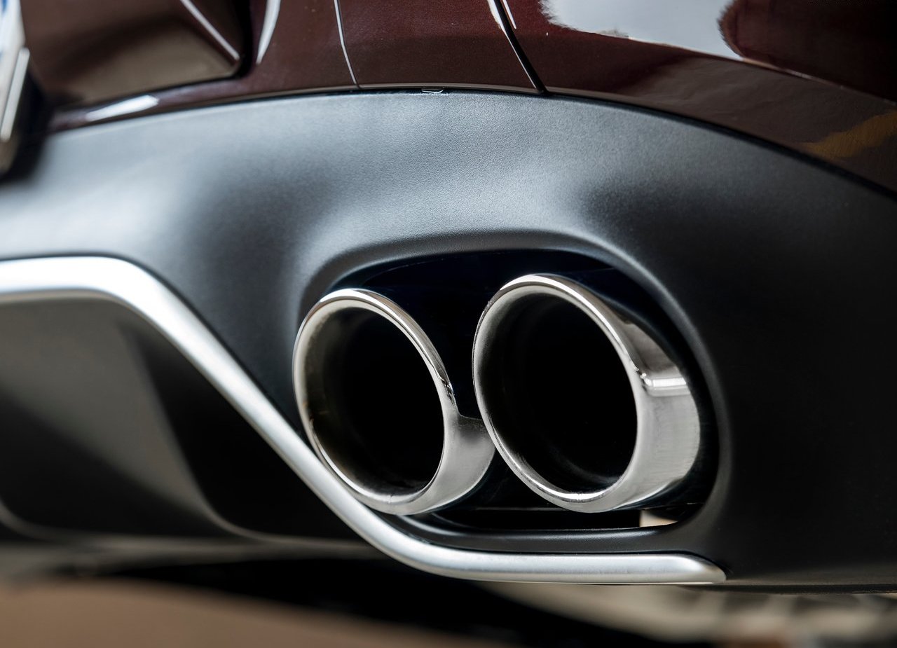 2019 - MERCEDES-AMG E 53 COUPE, foto 90