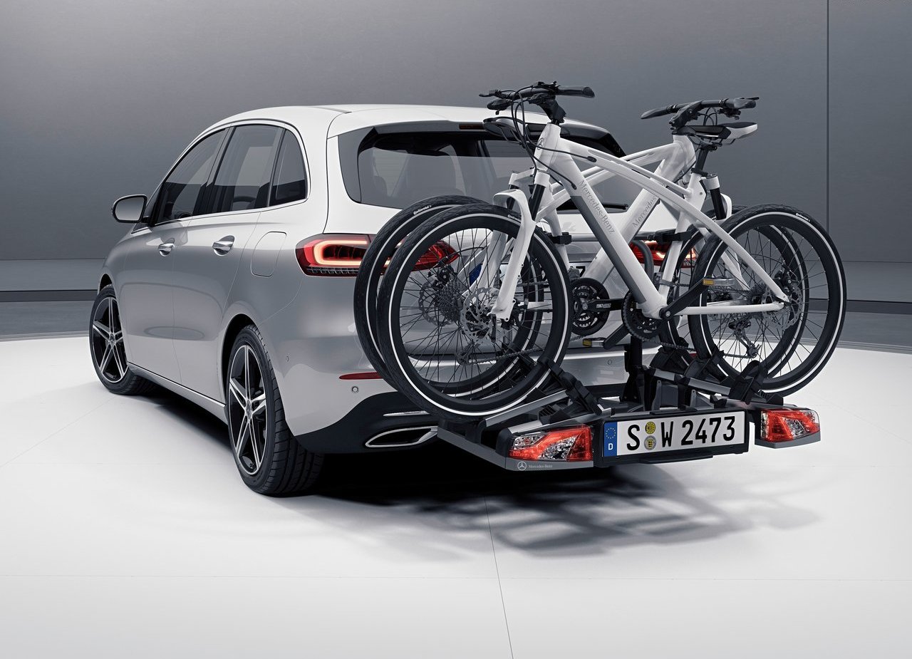 2019 - MERCEDES-BENZ B CLASS, foto 47