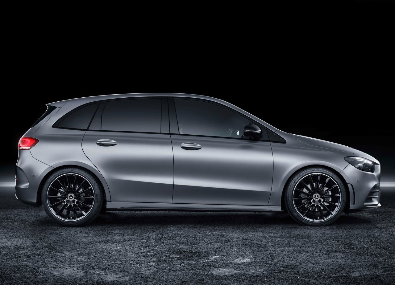 2019 - MERCEDES-BENZ B CLASS, foto 59
