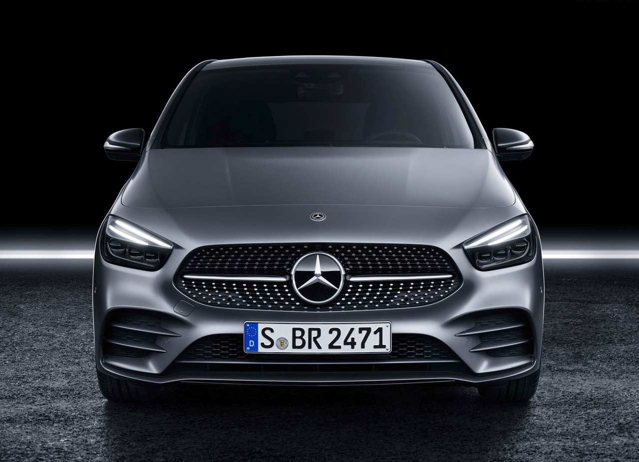 2019 - MERCEDES-BENZ B CLASS, foto 63