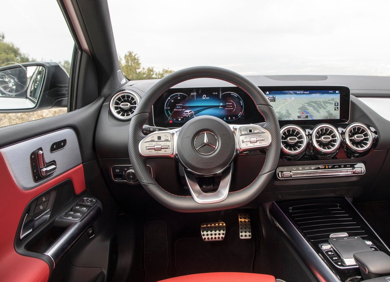 2019 - MERCEDES-BENZ B CLASS, foto 65