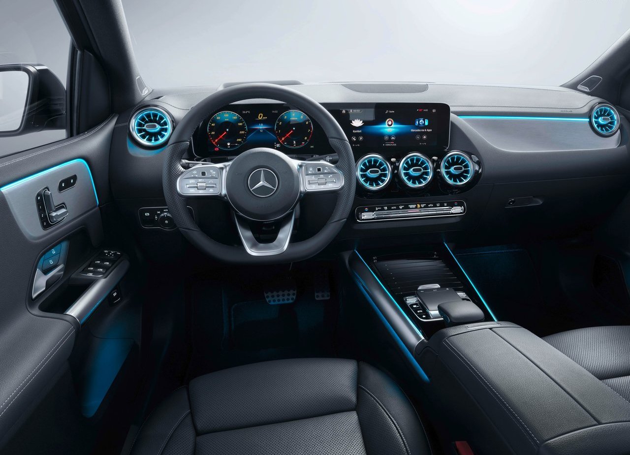 2019 - MERCEDES-BENZ B CLASS, foto 66