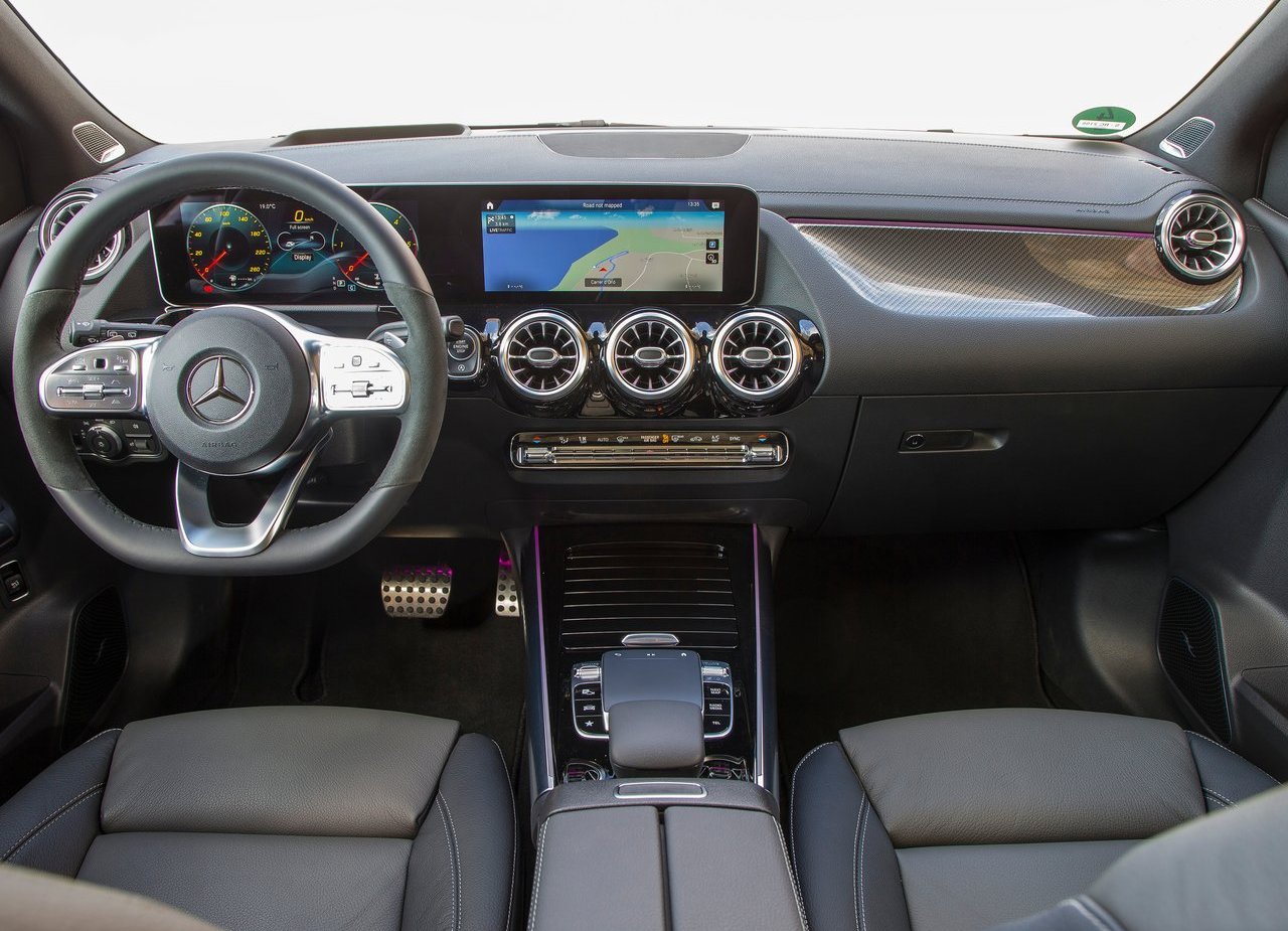 2019 - MERCEDES-BENZ B CLASS, foto 69
