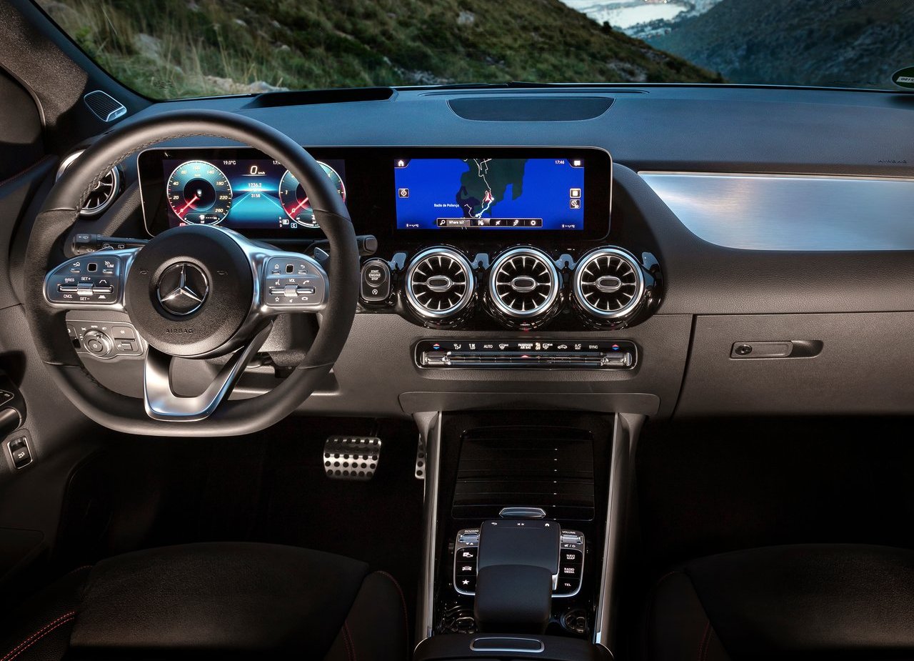 2019 - MERCEDES-BENZ B CLASS, foto 70