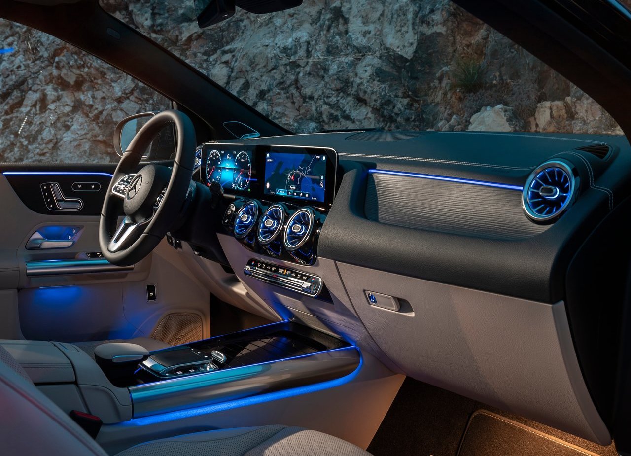 2019 - MERCEDES-BENZ B CLASS, foto 73