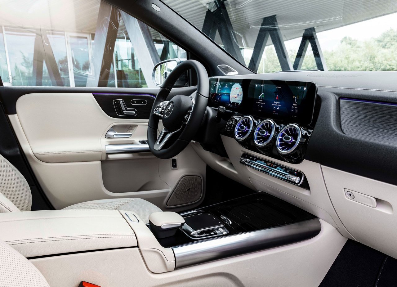 2019 - MERCEDES-BENZ B CLASS, foto 74