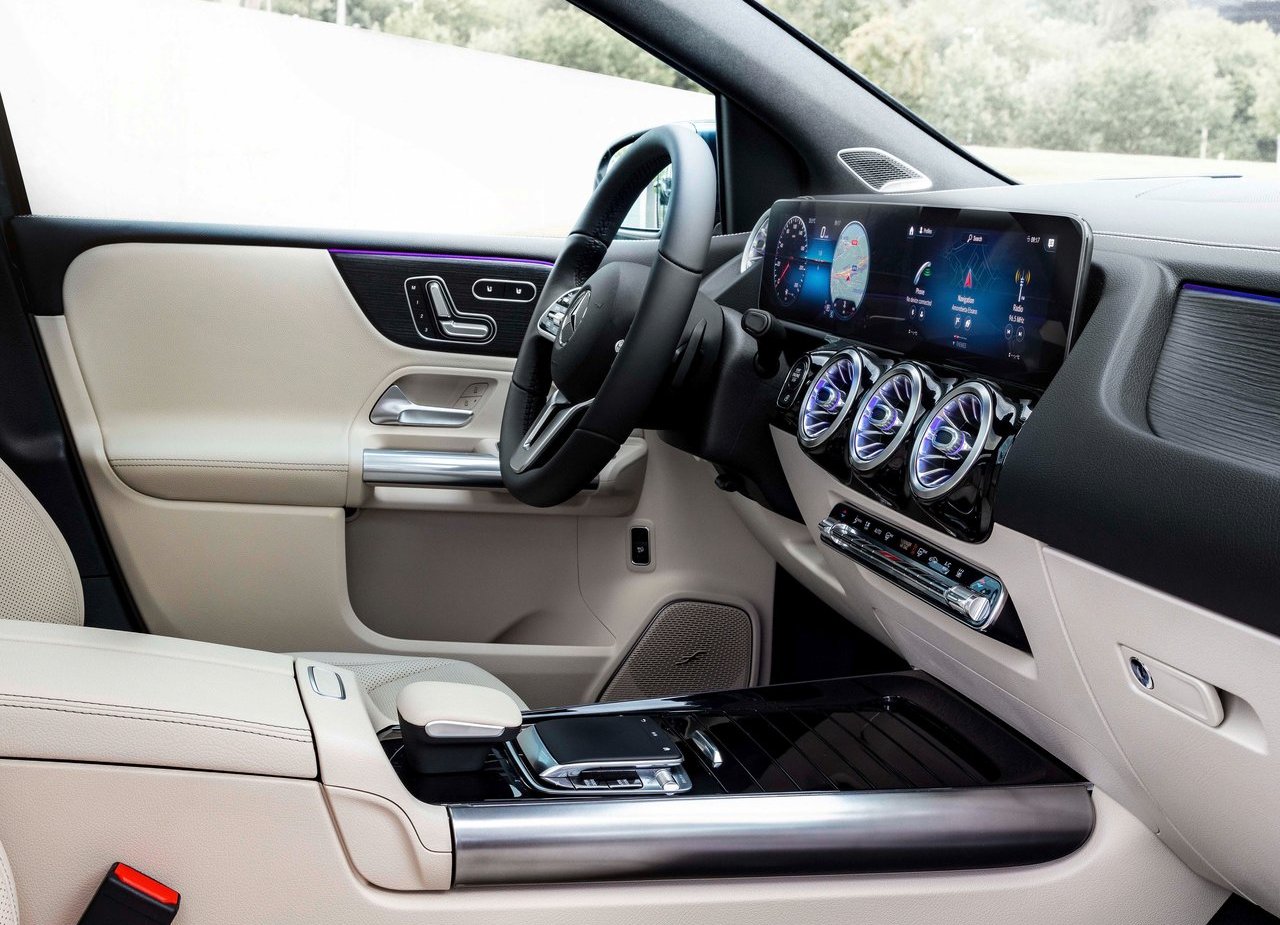 2019 - MERCEDES-BENZ B CLASS, foto 75