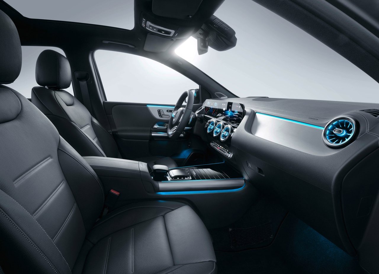 2019 - MERCEDES-BENZ B CLASS, foto 76
