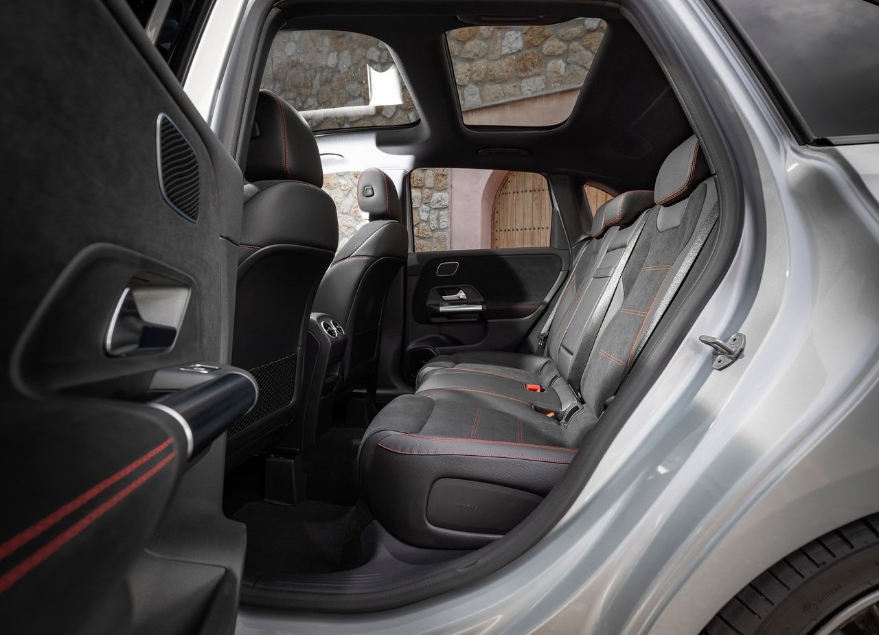 2019 - MERCEDES-BENZ B CLASS, foto 77